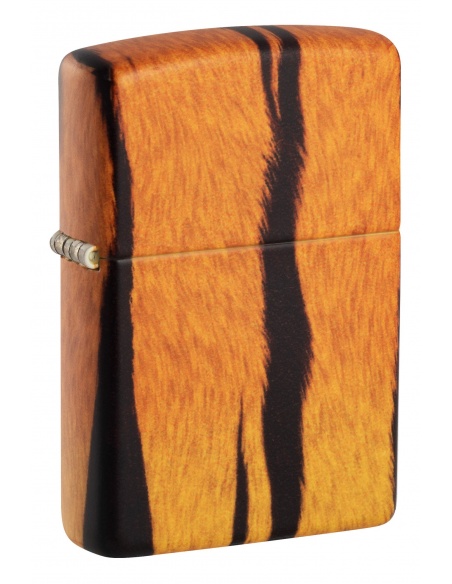 Brichetă Zippo 48217 Tiger Skin