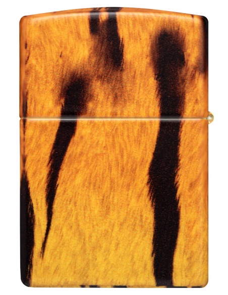 Brichetă Zippo 48217 Tiger Skin