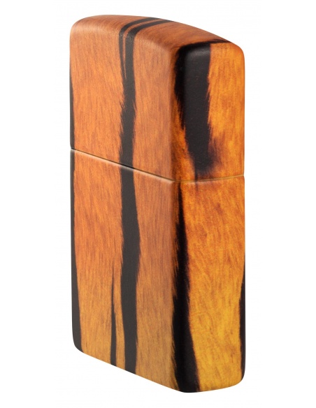 Brichetă Zippo 48217 Tiger Skin