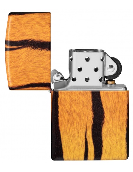 Brichetă Zippo 48217 Tiger Skin