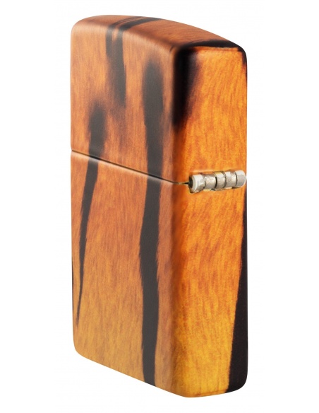 Brichetă Zippo 48217 Tiger Skin