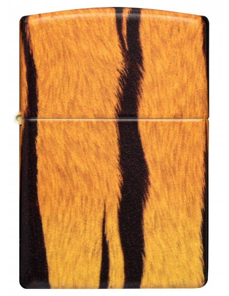 Brichetă Zippo 48217 Tiger Skin