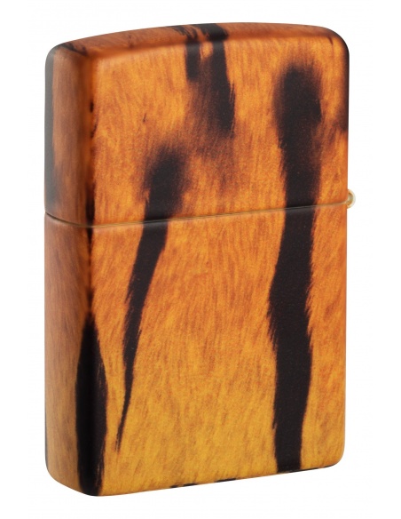 Brichetă Zippo 48217 Tiger Skin