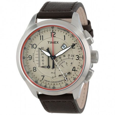 Ceas barbatesc Timex Intelligent Quartz T2P275