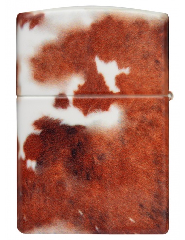 Brichetă Zippo 48216 Cowhide