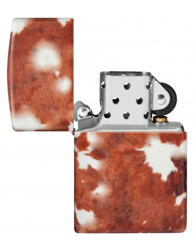 Brichetă Zippo 48216 Cowhide