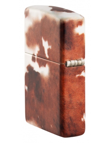 Brichetă Zippo 48216 Cowhide