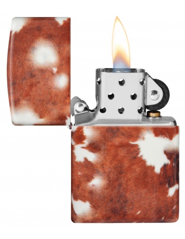 Brichetă Zippo 48216 Cowhide