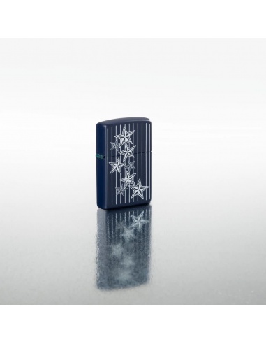 Brichetă Zippo 48188 Americana Stars
