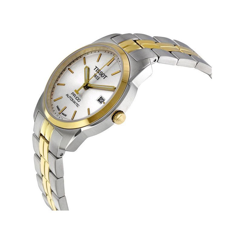 Ceas barbatesc Tissot T-Classic Tradition T049.407.22.031.00 T0494072203100
