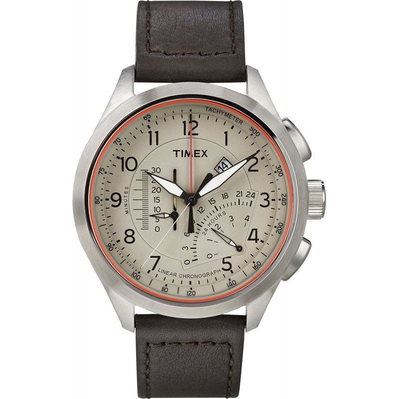 Ceas barbatesc Timex Intelligent Quartz T2P275