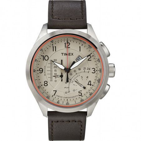 Ceas barbatesc Timex Intelligent Quartz T2P275