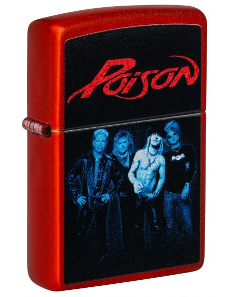 Brichetă Zippo 48206 Poison