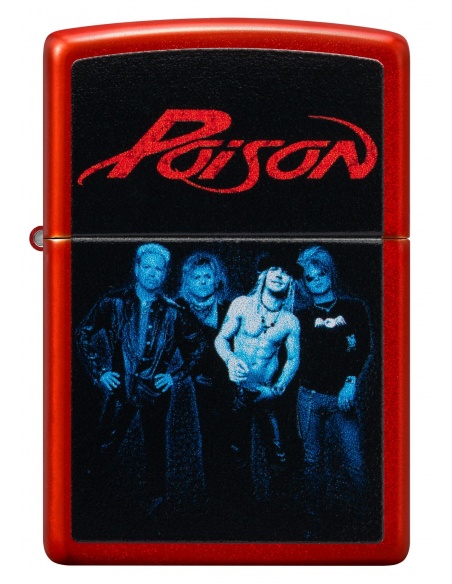 Brichetă Zippo 48206 Poison