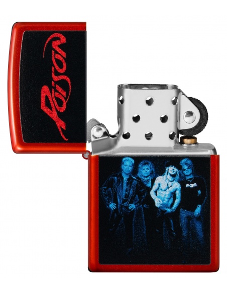 Brichetă Zippo 48206 Poison