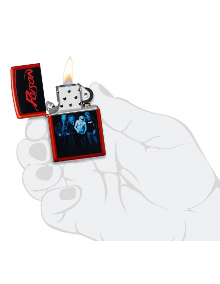 Brichetă Zippo 48206 Poison