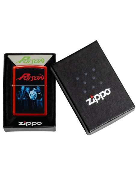 Brichetă Zippo 48206 Poison
