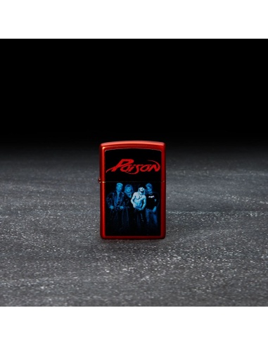 Brichetă Zippo 48206 Poison