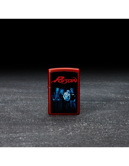 Brichetă Zippo 48206 Poison