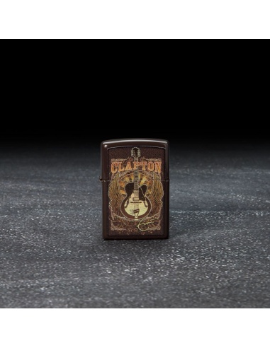 Brichetă Zippo 48196 Eric Clapton