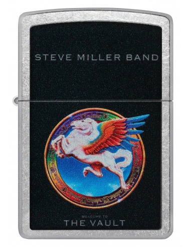 Brichetă Zippo 48179 Steve Miller Band