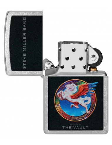 Brichetă Zippo 48179 Steve Miller Band