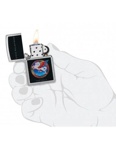 Brichetă Zippo 48179 Steve Miller Band