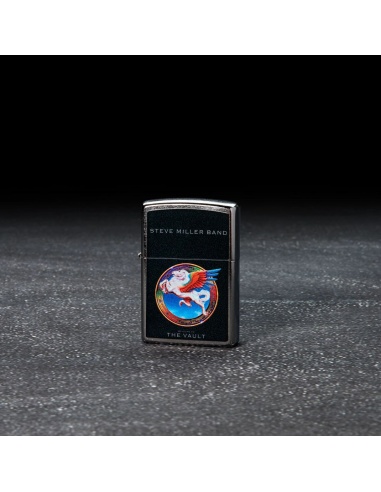 Brichetă Zippo 48179 Steve Miller Band