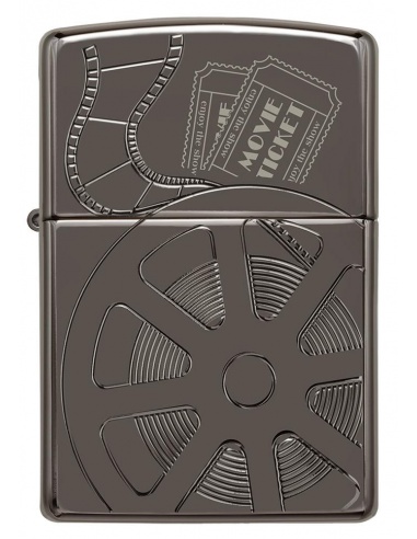 Brichetă Zippo 24095 Armor Celebrating Movies
