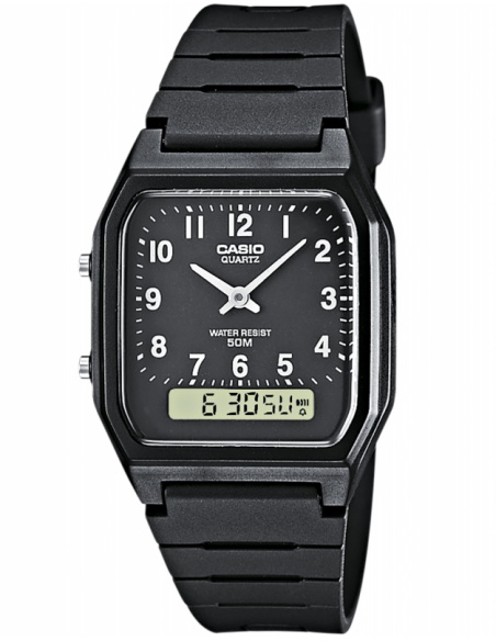 Ceas barbatesc Casio Collection AW-48H-1BVEG