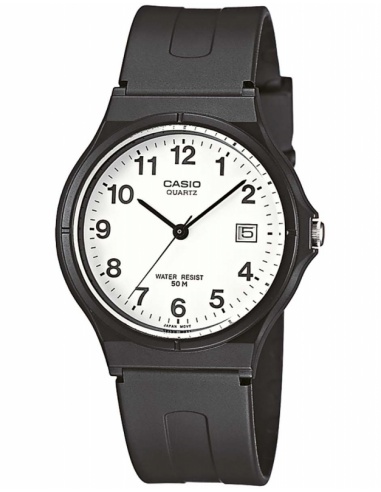 Ceas unisex Casio Collection MW-59-7BVEG