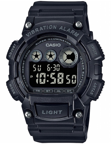 Ceas barbatesc Casio Collection W-735H-1BVEF