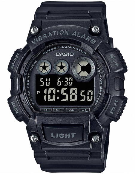 Ceas barbatesc Casio Collection W-735H-1BVEF