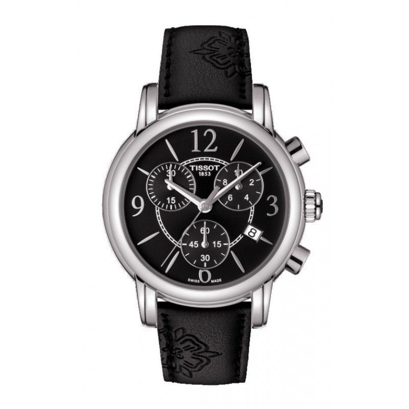 Ceas de dama Tissot T-Classic Tradition T050.217.17.057.00 T0502171705700