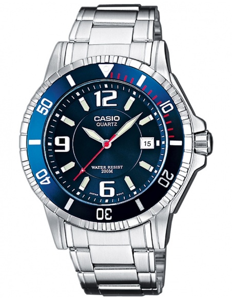 Ceas barbatesc Casio Collection MTD-1053D-2AVES
