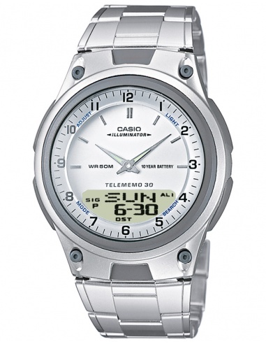 Ceas barbatesc Casio Collection AW-80D-7AVES