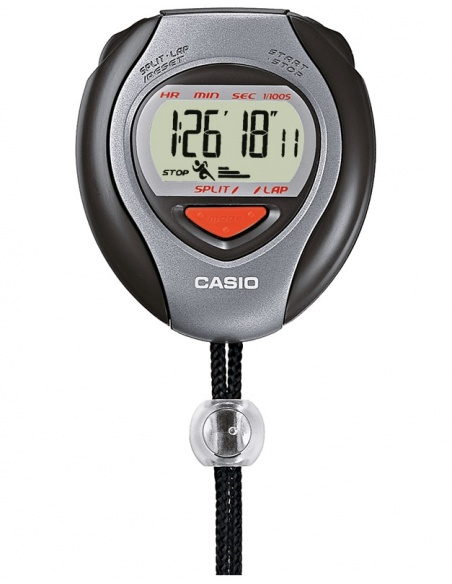Ceas unisex Casio Sports HS-6-1EF