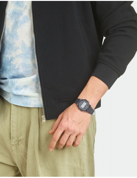Ceas unisex Casio Round A171WEGG-1AEF