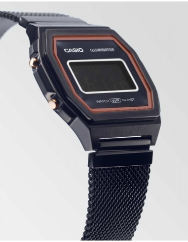 Ceas unisex Casio Iconic A1000MB-1BEF