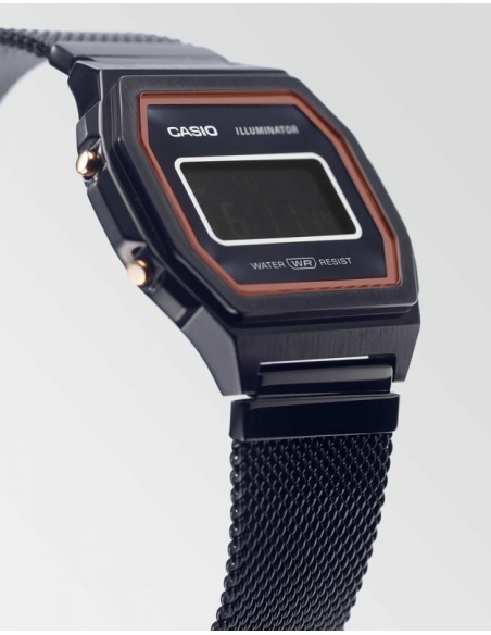 Ceas unisex Casio Iconic A1000MB-1BEF