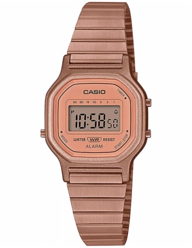 Ceas unisex Casio Mini LA-11WR-5AEF