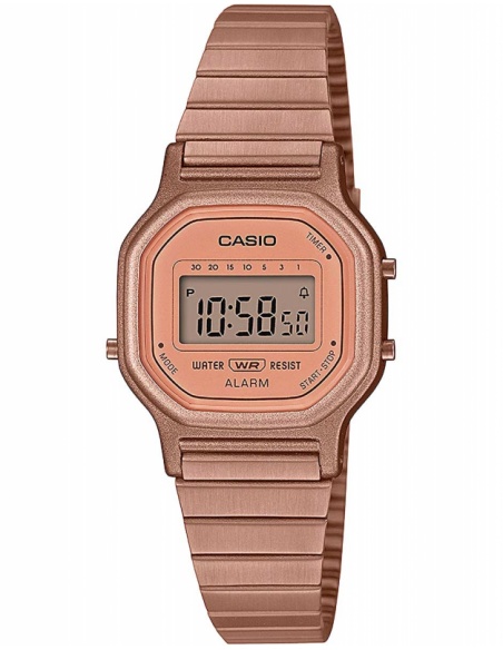 Ceas unisex Casio Mini LA-11WR-5AEF