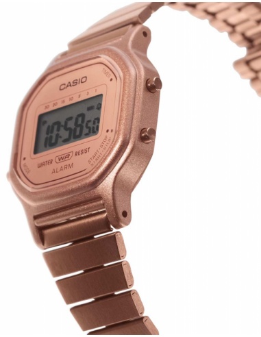 Ceas unisex Casio Mini LA-11WR-5AEF
