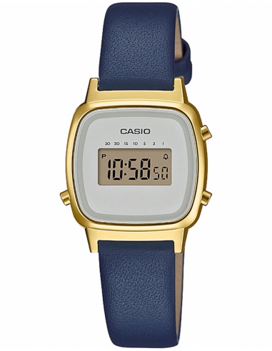 Ceas de dama Casio Mini LA670WEFL-2EF