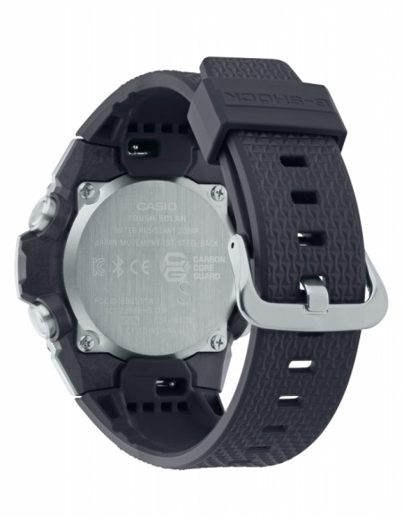 Ceas barbatesc Casio G-Steel GST-B400-1AER
