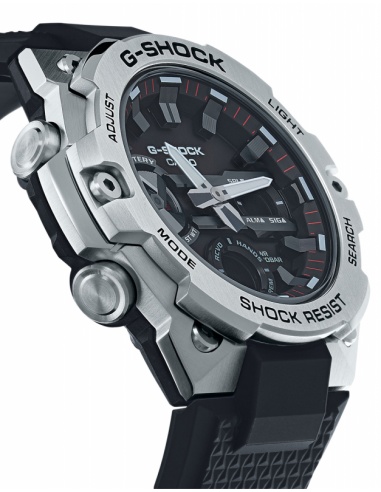 Ceas barbatesc Casio G-Steel GST-B400-1AER