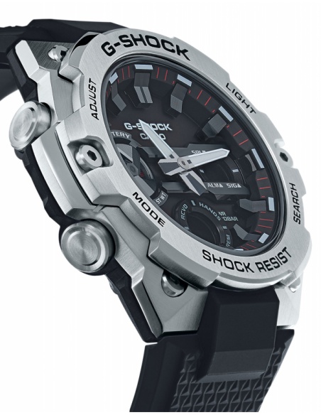 Ceas barbatesc Casio G-Steel GST-B400-1AER