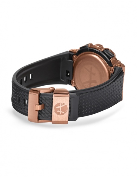 Ceas barbatesc Casio Limited GM-110RH-1AER