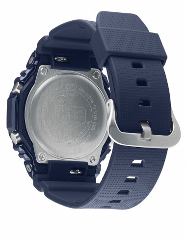 Ceas barbatesc Casio Classic GM-2100N-2AER