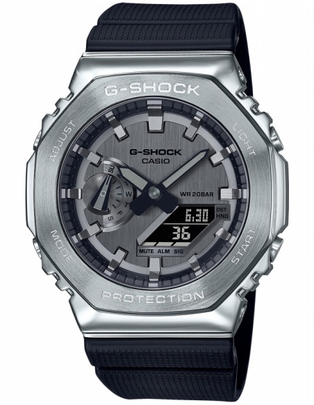 Ceas barbatesc Casio Classic GM-2100-1AER